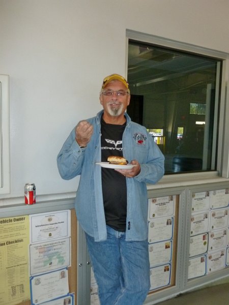 ELCO Car Show Oct 2013 071